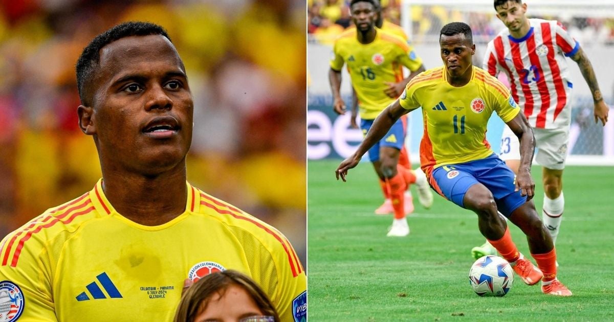 Estos son los 4 clubes que se pelean por Jhon Arias; Fluminense puso precio y tendrá buenas ganancias