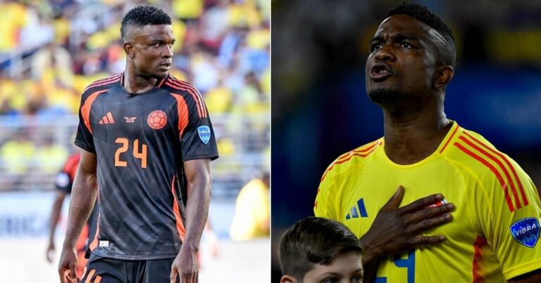 Jhon Córdoba selección Colombia - Los goles de Jhon Córdoba dieron fruto y en España un club clasificado a Champions se interesó por él