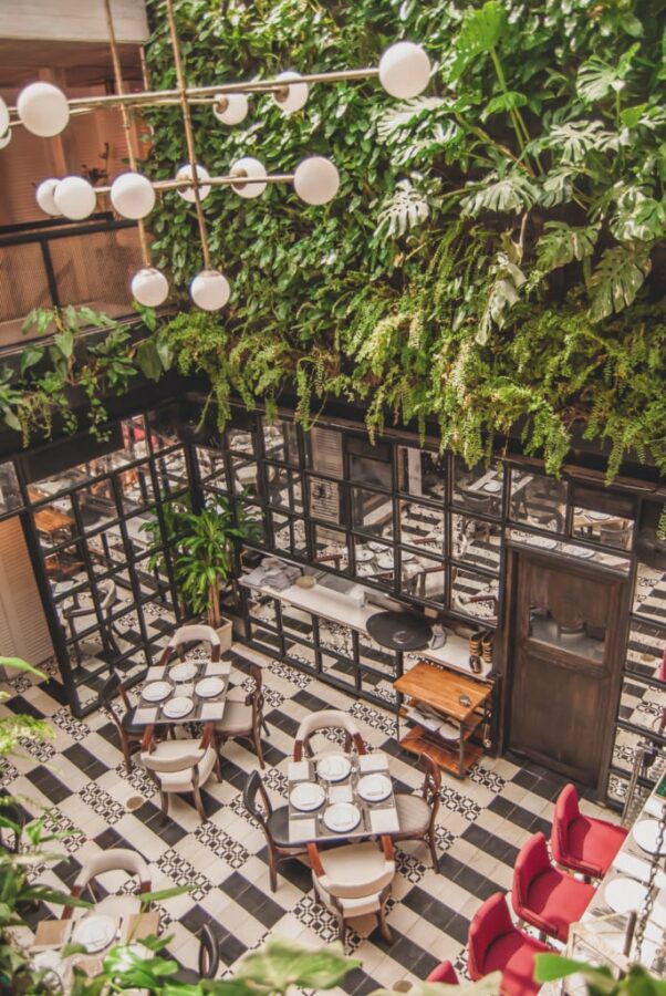  - Cómo hizo un colombiano para volver su restaurante mexicano un éxito en México y otras partes del mundo