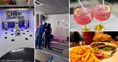 Restaurante Latina Burger - Las2orillas.co: Historias, voces y noticias de Colombia - Las2orillas.co: Historias, voces y noticias de Colombia