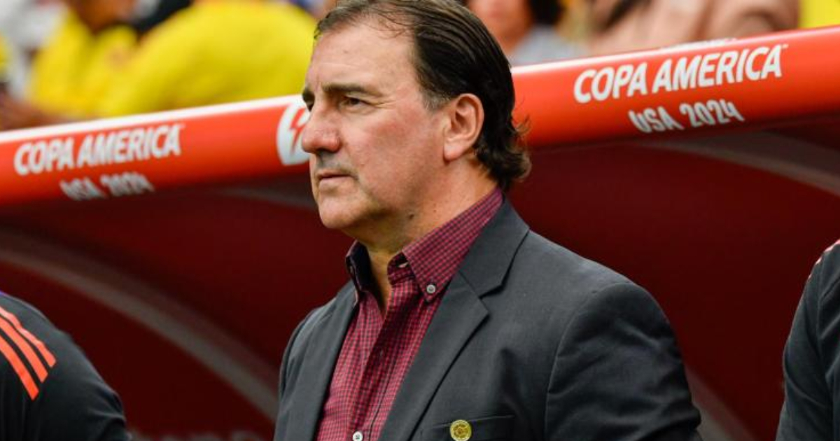 Las cábalas de Lorenzo que lo tienen invicto y ad portas de ganar Copa América