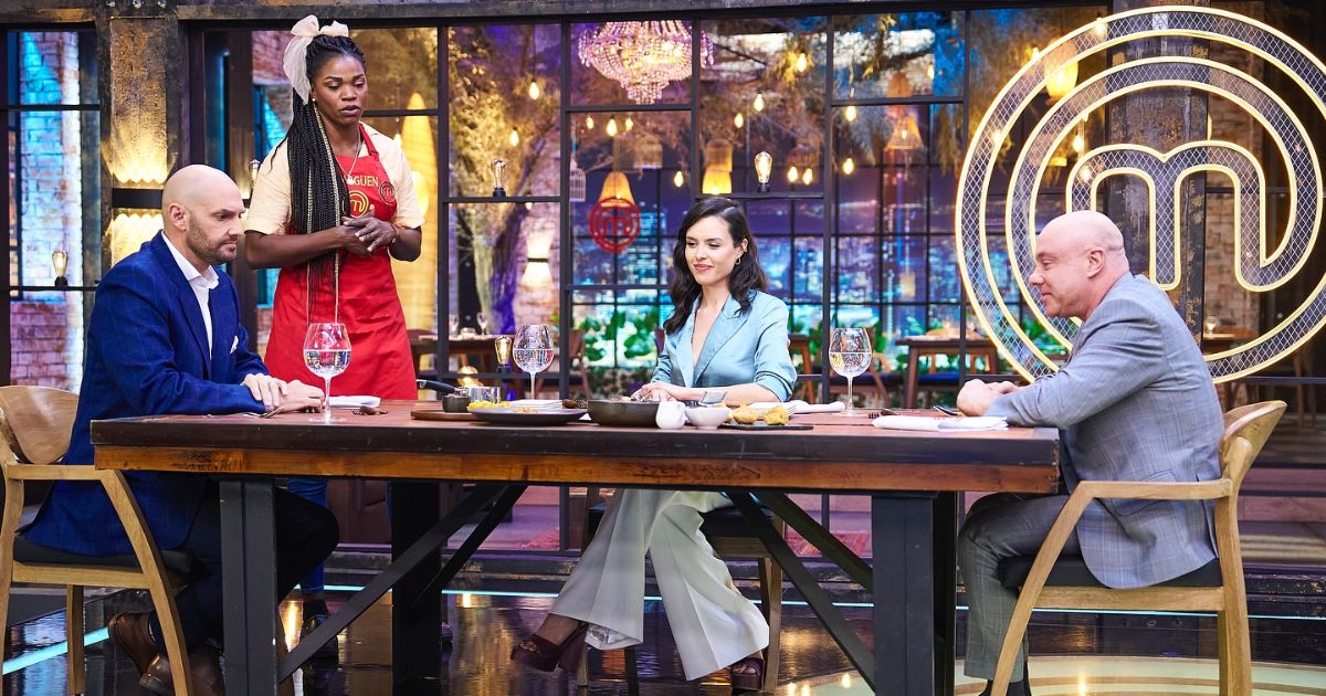 Piter Albeiro reveló el secreto mejor guardado de MasterChef: cómo los jurados eligen los platos a probar
