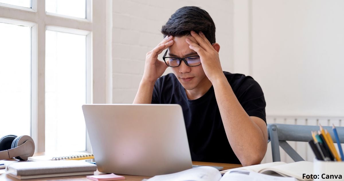 La táctica infalible de concentración y memoria para prestar atención en clase