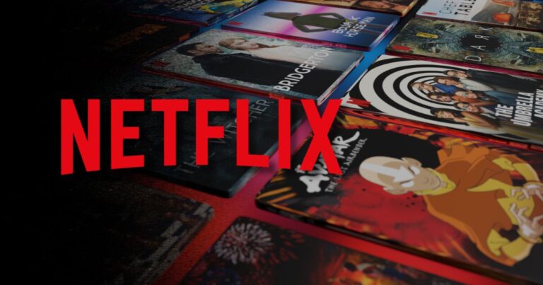 Estos son los estrenos de Netflix que más prometen en agosto; hay ...