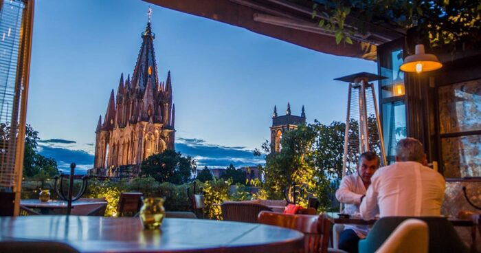  - Cómo hizo un colombiano para volver su restaurante mexicano un éxito en México y otras partes del mundo