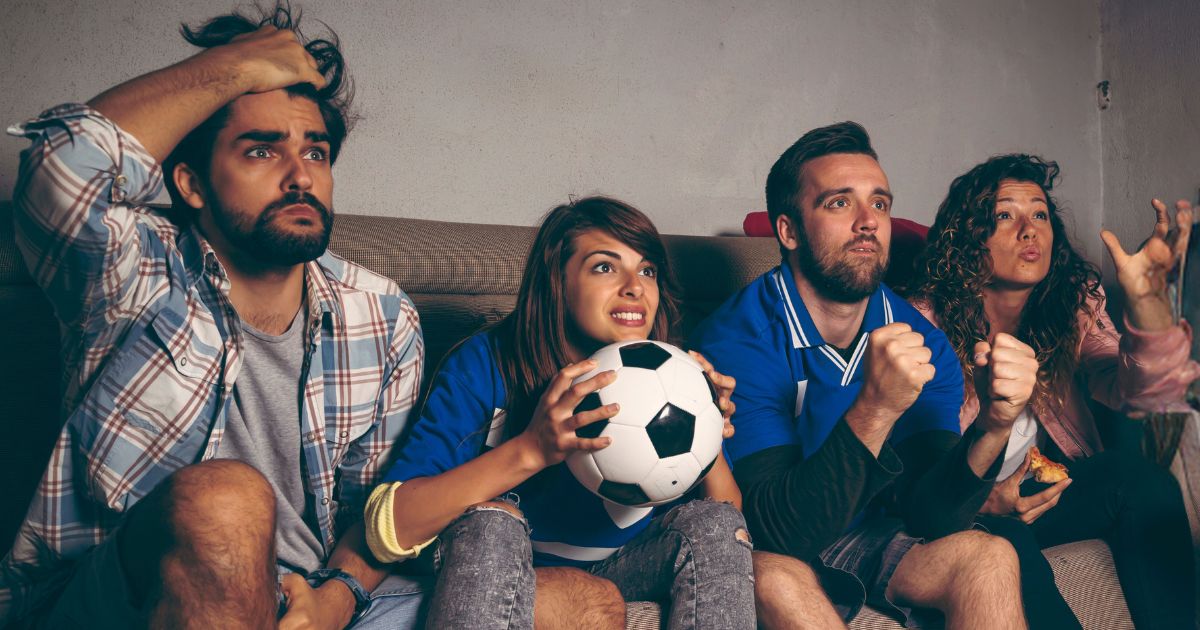 ¿Un partido de fútbol puede ‘matarlo’? Un médico lo confirma