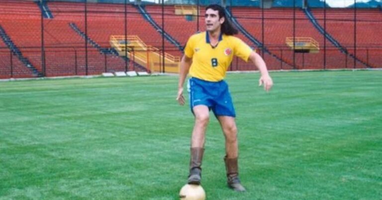 Pedro el escamoso - Este fue el hecho que inspiró Pedro el escamoso; Miguel Varoni lo reveló