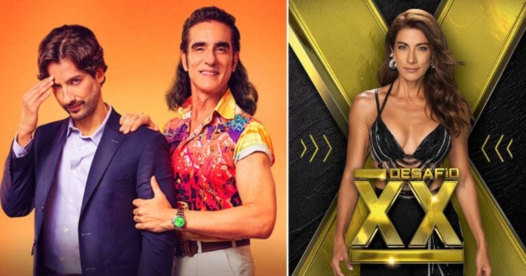 Pedro el escamoso, Desafío XX - 'Pedro el escamoso' y 'Desafío' convierten a Caracol en el rey del rating ¿Qué pasó con RCN?
