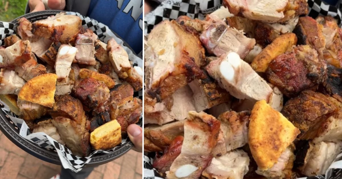 La picada callejera en Bogotá que promete ser mejor que la de cualquier restaurante