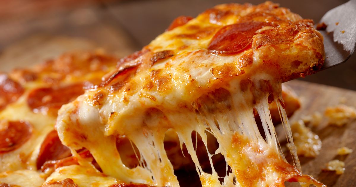 La pizzería en Bogotá donde puede recibir una pizza gratis si su cumpleaños es en julio o agosto