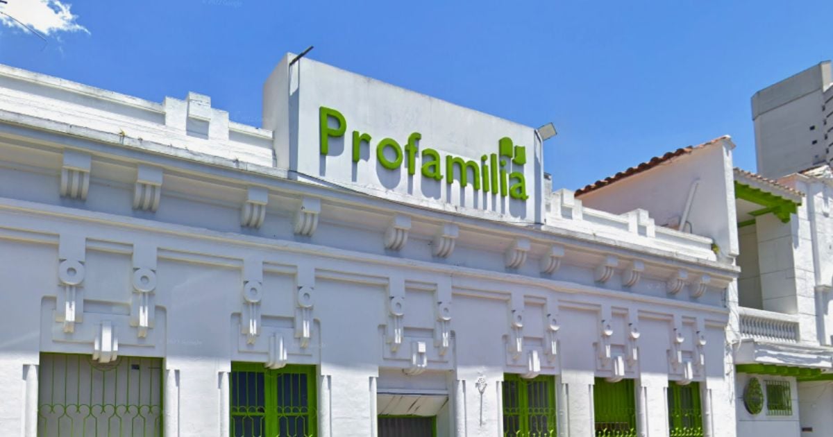 Profamilia está buscando trabajadores y paga hasta $10 millones mensuales; así puede postularse