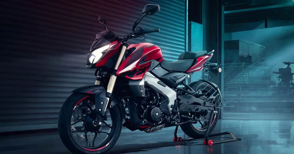 Este sería el precio de la nueva Pulsar NS400 en Colombia, la moto más esperada de la marca