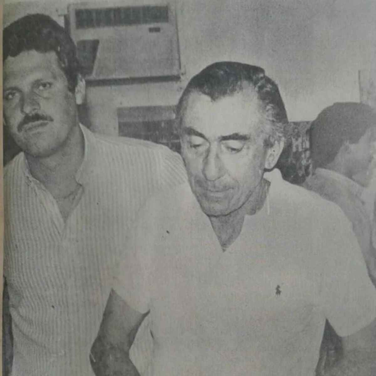 Ramón Jesurún Junior de Barranquilla