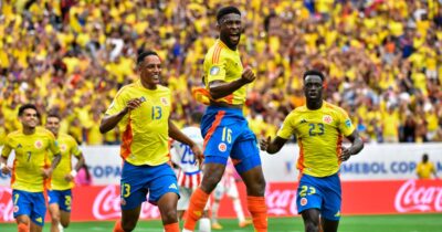 Selección Colombia Copa América - Las2orillas.co: Historias, voces y noticias de Colombia - Las2orillas.co: Historias, voces y noticias de Colombia