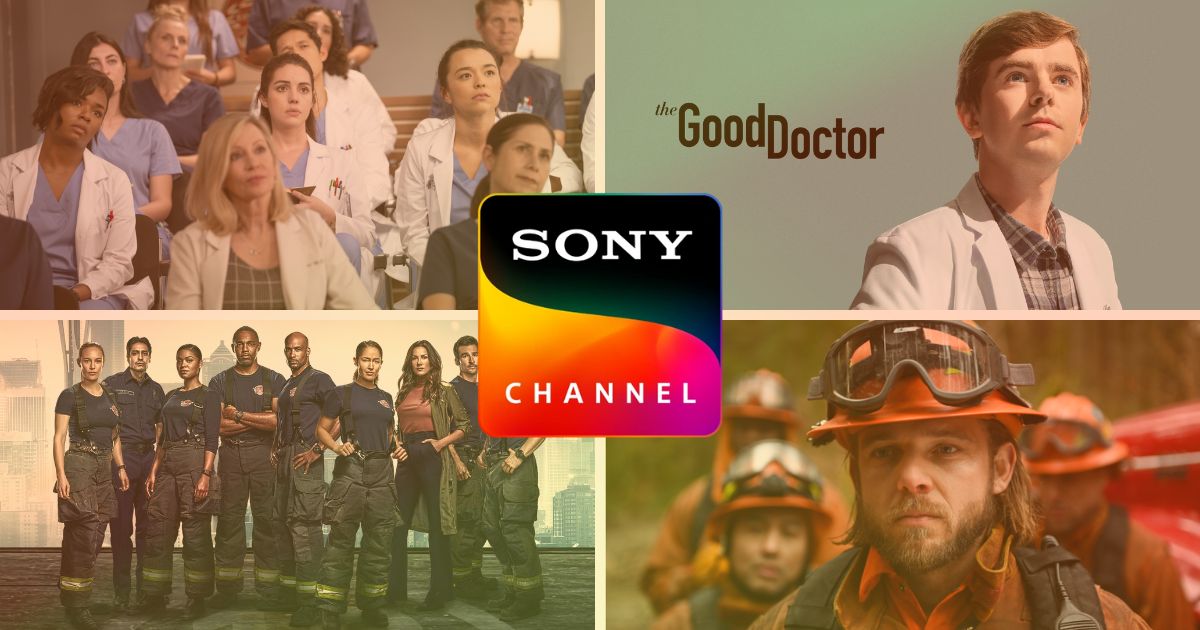 Las populares series que regresan a famoso canal; disfrútelas sin pagar demás