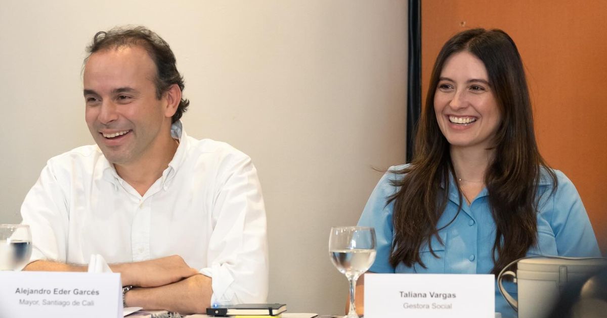 Taliana Vargas reveló si tiene sueldo por su labor como gestora social; sorprendió a muchos