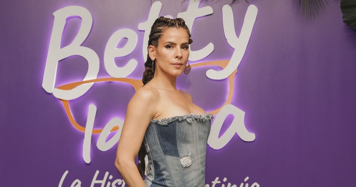 Zharick León reveló cuál ha sido el peor beso de su carrera; hasta le peleó al actor