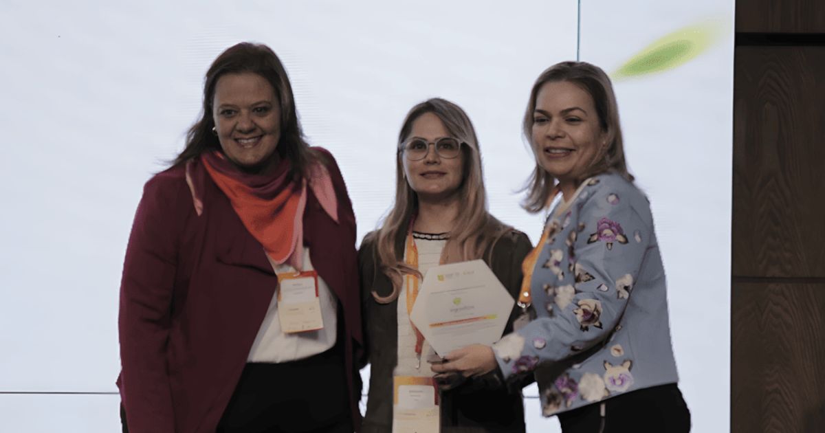 Ingredion es parte del TOP 25 de las empresas con mayor Inversión Social Privada de Colombia