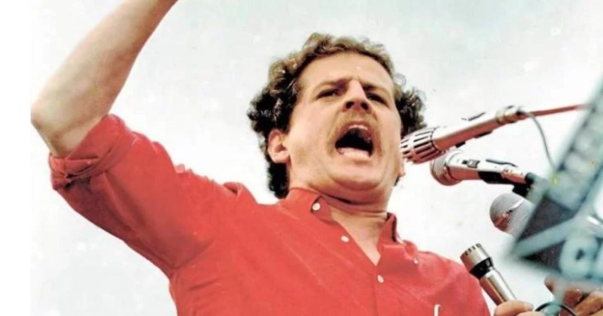 Recordando a los héroes del 18 de agosto: Luis Carlos Galán, Santiago Cuervo y Julio Peñalosa