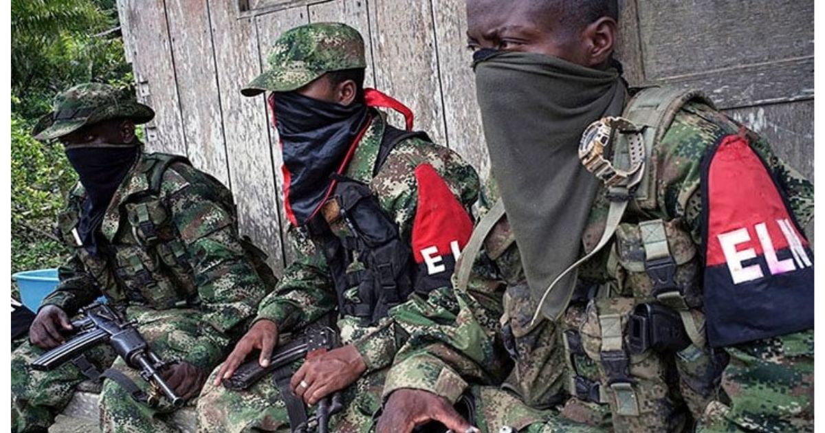 Alcances y desafíos del cese de fuego Gobierno-ELN