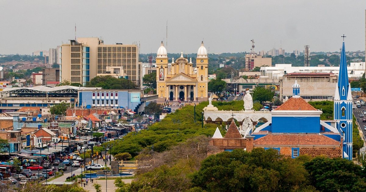 ¿Volverá la tranquilidad a Venezuela?