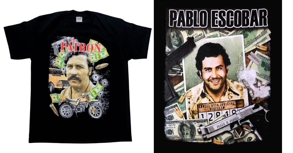 ¿Tatequieto a la cultura traqueta? Proyecto de ley busca prohibir el comercio de temas mafiosos