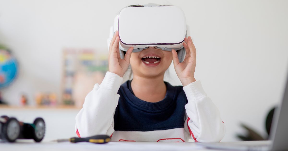 IA y la revolución de la educación: herramientas para estudiantes y docentes