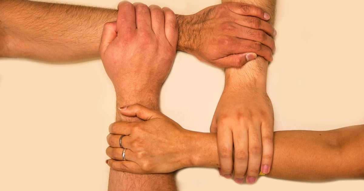 Primero yo: de la individualidad a la solidaridad