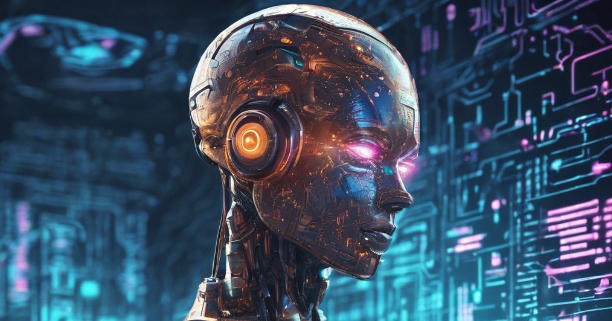 No será como la pólvora, pero la AI será otro invento que podría ser usado en contra de la humanidad