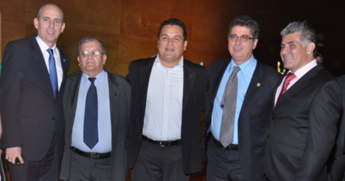 Censa el millonario negocio de los Corredor con el que financiaron a Quintero y Albert se metió en política - -- Las2orillas - Censa el millonario negocio de los Corredor con el que financiaron a Quintero y Albert se metió en política