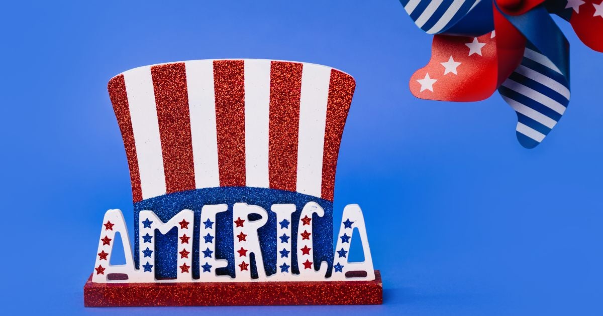 Trump y el hombre ideal