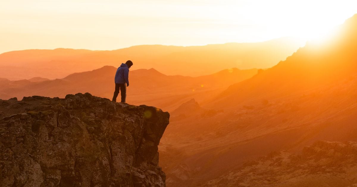 El abismo de confrontar nuestros miedos y deseos