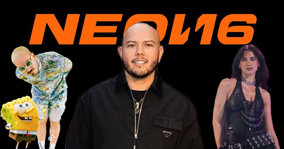 Lex Borrero, el bogotano detrás de la canción de Bob Esponja que fue indigente para seguir sus sueños