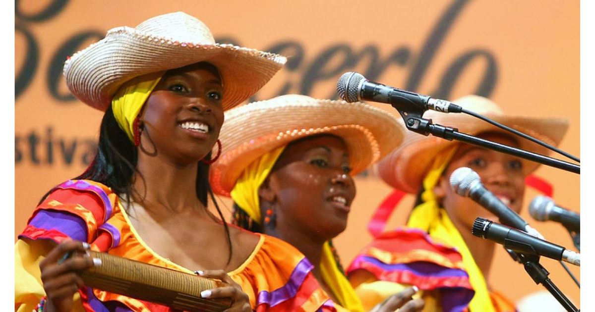 Un Petronio Álvarez refrescante (¡y antesala para lo que se viene!)