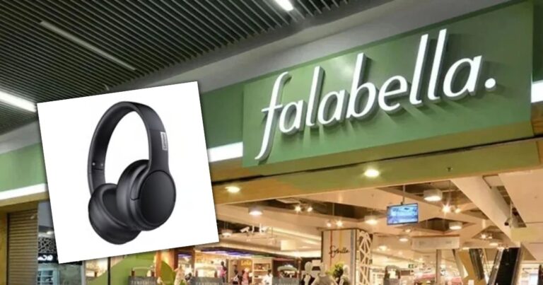 Descuentos de Falabella audífonos - Descuentos de Falabella: los audífonos de buena calidad que están con el 68% de rebaja