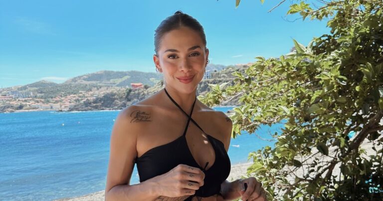 Greeicy - Las novelas con las que Greeicy podría volver a la actuación después de su faceta musical