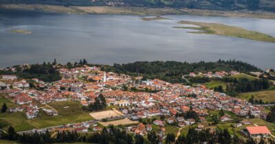 Las2orillas.co: Historias, voces y noticias de Colombia Guatavita - Las2orillas.co: Historias, voces y noticias de Colombia