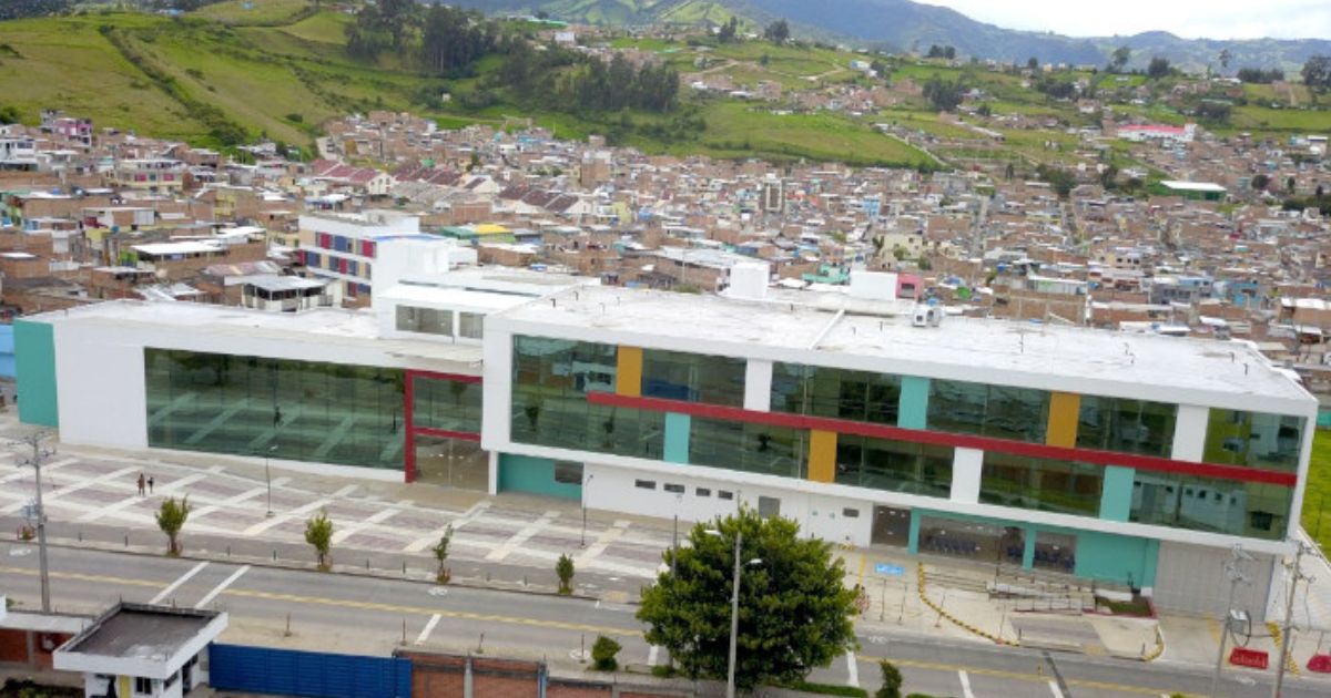Hospital Santa Mónica en Pasto: ¿un proyecto sobredimensionado y desfinanciado?