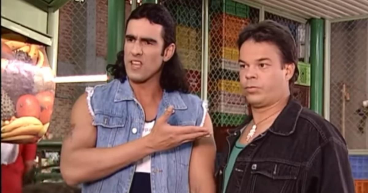 De esta manera nació el Mompirri de Pedro el escamoso y no lo inventó Miguel Varoni