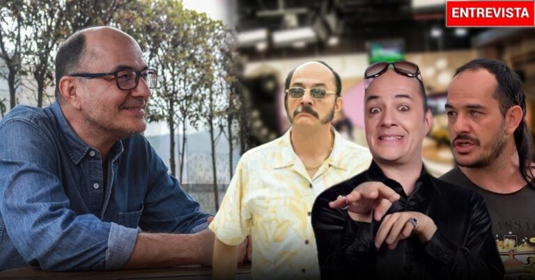 Julián Arango portada - Los secretos del gran Julián Arango: Gomelo, futbolista rechazado, buen publicista y gran villano