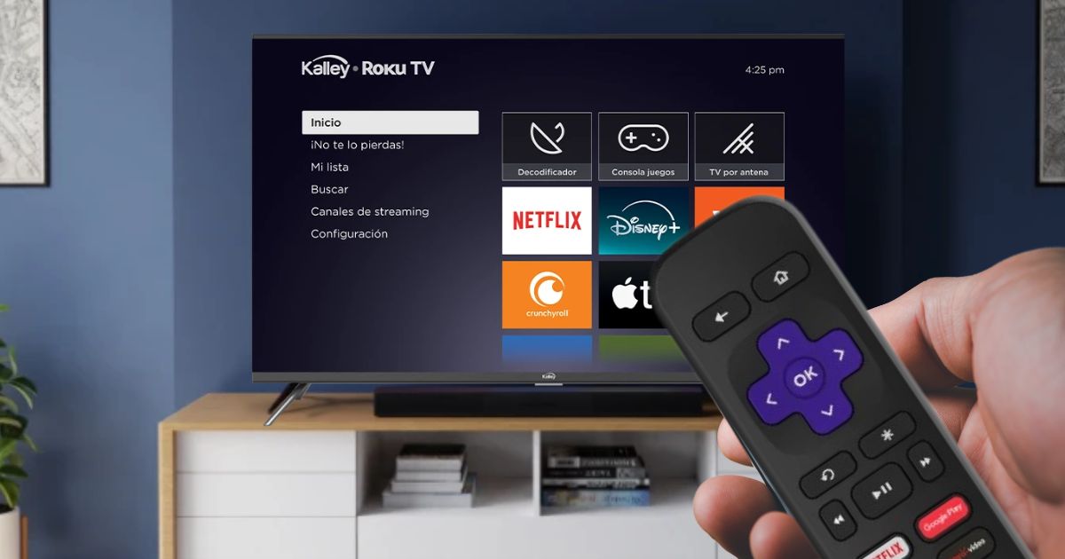 La alianza de Kalley con gigante empresa gringa; sus televisores tendrán nuevo sistema operativo