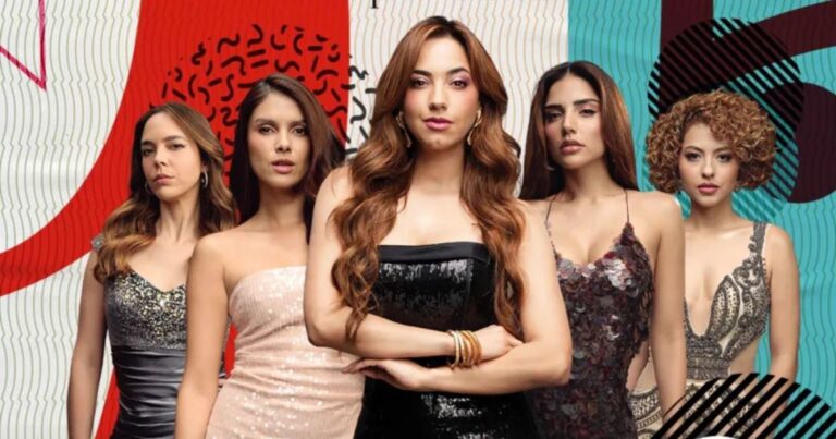 Klass 95 - Ella es la actriz de Klass 95 que se dedicó a vender galletas en Estados Unidos; ya era famosa