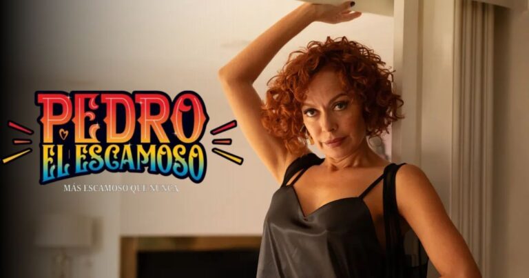 Luz Estrada Pedro el escamoso - Pedro el escamoso: Ellas son las actrices que compitieron con Luz Estrada por su papel en la novela