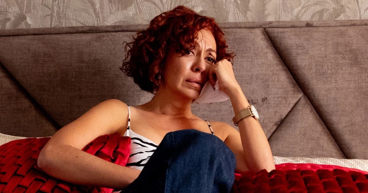 No solo fue Luz Estrada, las otras actrices que iban por este papel en Pedro el escamoso