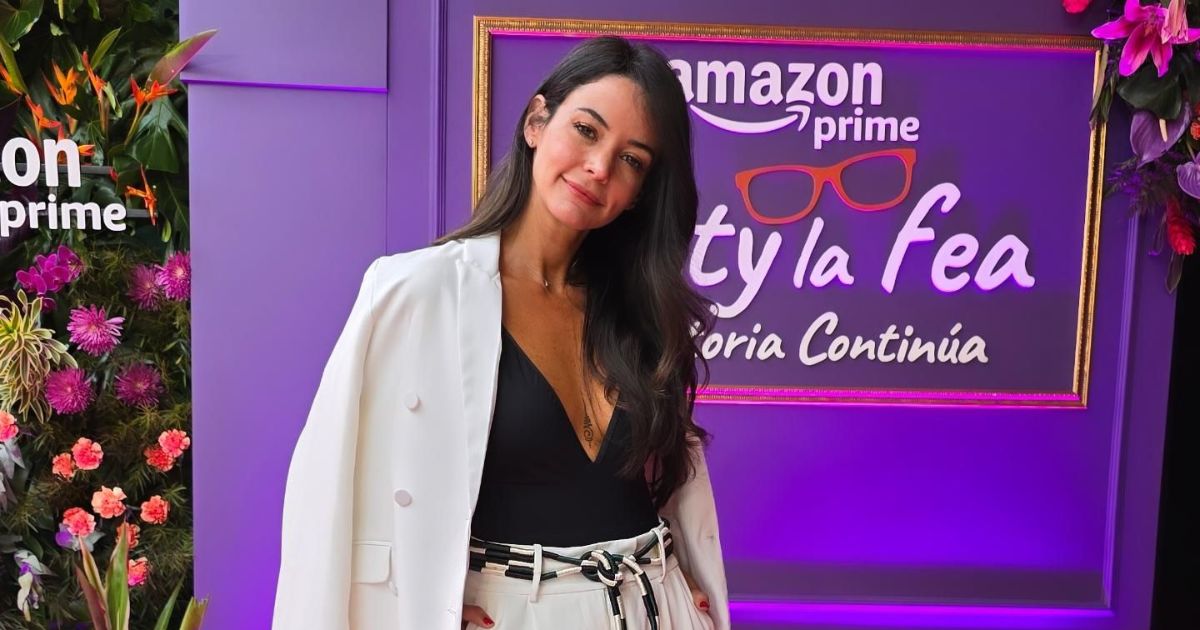 Este fue el incómodo momento que vivió Maleja Restrepo que la llevó a cachetear a su compañero