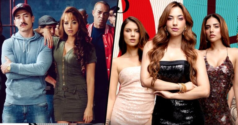 Nicole Santamaría Klass 95 - Quién es Nicole Santamaría, protagonista de Klass 95, la nueva novela de Caracol