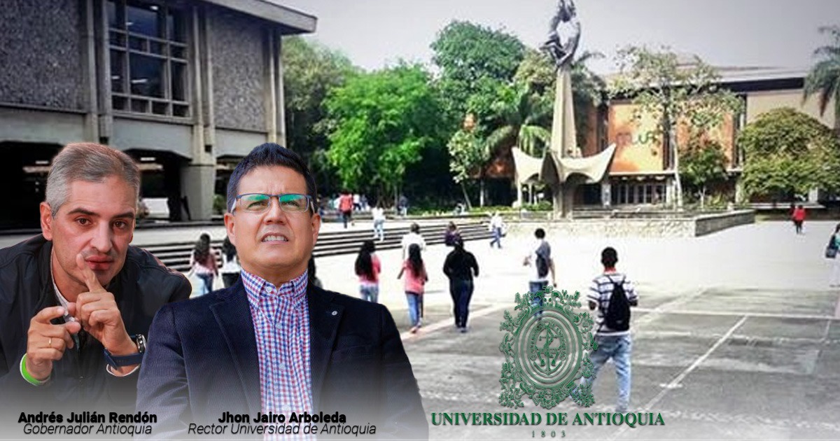 Por qué la Universidad de Antioquia puso a la venta 22 propiedades que valen $92 mil millones