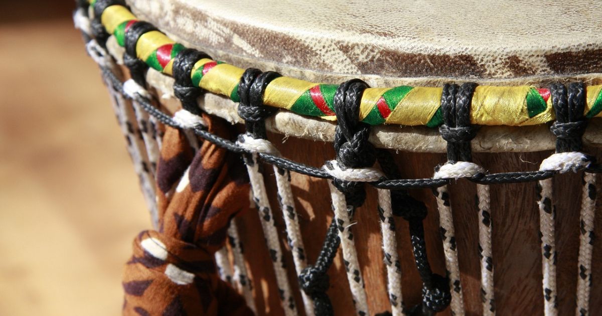 Porque la tambora merece su institucionalización