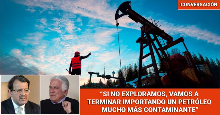 Armando Zamora - ¿Por qué Colombia es idiota útil de los poderosos petroleros del mundo? - Página 6