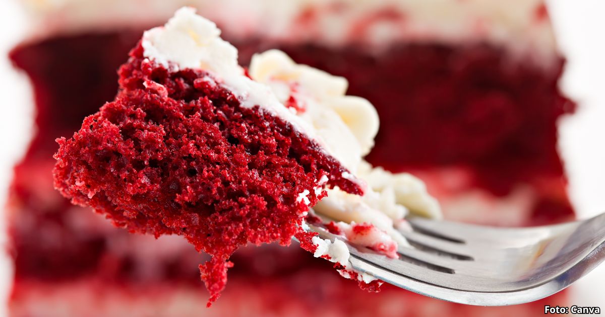 hacer red velvet